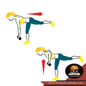 تمارين يمكنك القيام بها في إستراحة الغذاء 2