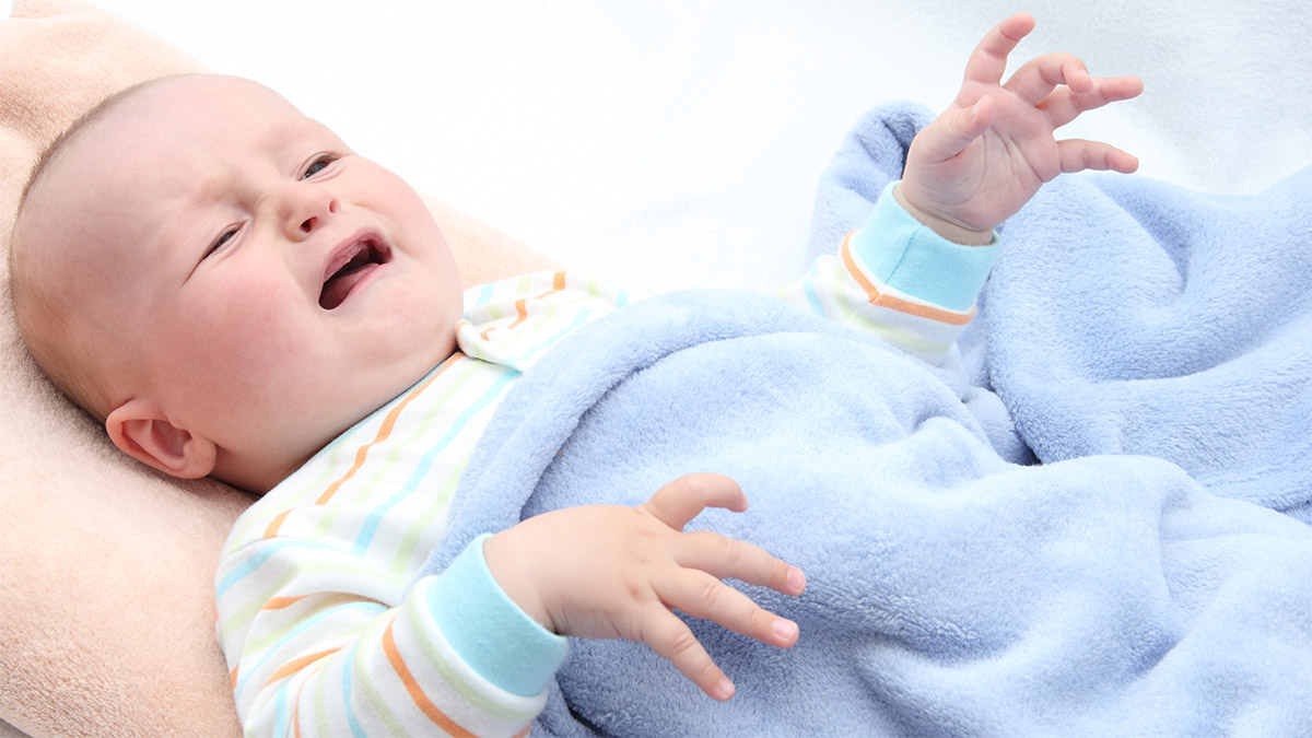 كيفية علاج الإمساك عند الأطفال الرضع بشكل طبيعي - ثقف نفسك 