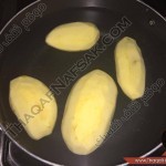 وصفة البطاطس بالبشاميل 23