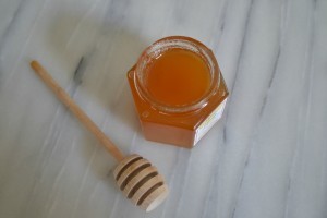 شاي الزنجبيل بالعسل والبرتقال 5