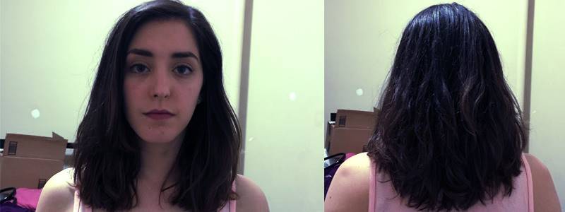 بالصور: ماذا يحصل عند وضع مشروب الشعير على الشعر؟ 5 بالصور: ماذا يحصل عند وضع مشروب الشعير على الشعر؟