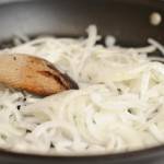 وصفة جديدة لعمل جوليان الدجاج والمشروم بالصور11