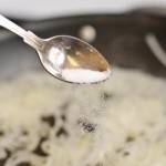 وصفة جديدة لعمل جوليان الدجاج والمشروم بالصور12