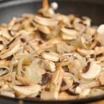 وصفة جديدة لعمل جوليان الدجاج والمشروم بالصور14