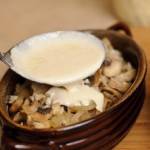 وصفة جديدة لعمل جوليان الدجاج والمشروم بالصور25