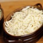 وصفة جديدة لعمل جوليان الدجاج والمشروم بالصور28