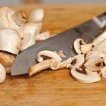 وصفة جديدة لعمل جوليان الدجاج والمشروم بالصور5