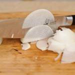 وصفة جديدة لعمل جوليان الدجاج والمشروم بالصور6