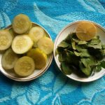 تونر بالريحان للبشرة الدهنية 2