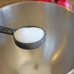 طريقة عمل عجينة العيش الفينو بالصور