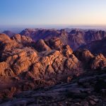 شاهد الوادي المقدس طوي بالصور 12