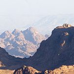 شاهد الوادي المقدس طوي بالصور 13