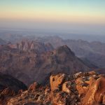 شاهد الوادي المقدس طوي بالصور 16