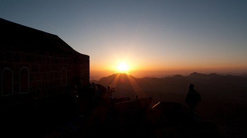 بالصور فى ذكرى نجاة النبى موسى ما هو الوادى الله كلم فيه مصراوى