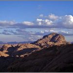 شاهد الوادي المقدس طوي بالصور 7