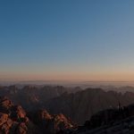 شاهد الوادي المقدس طوي بالصور 9