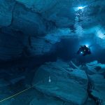 كهف أوردا أطول كهف تحت الماء في العالم18