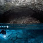 كهف أوردا أطول كهف تحت الماء في العالم22