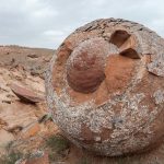 وادي الكرات في كازاخستان 3