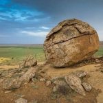 وادي الكرات في كازاخستان11