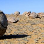 وادي الكرات في كازاخستان12