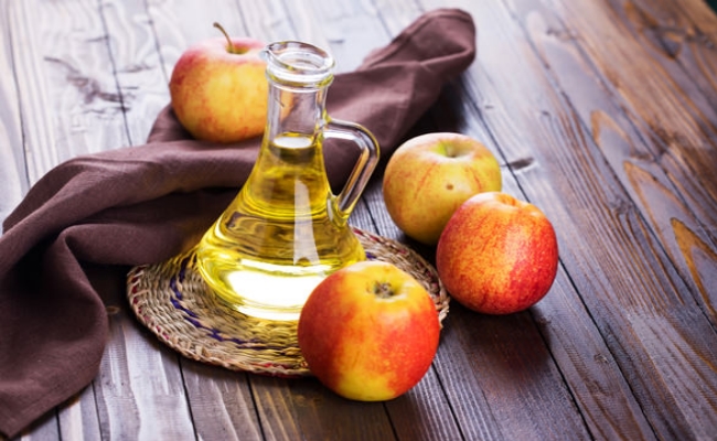 طرق إستخدام خل التفاح لعلاج حموضة المعدة 2