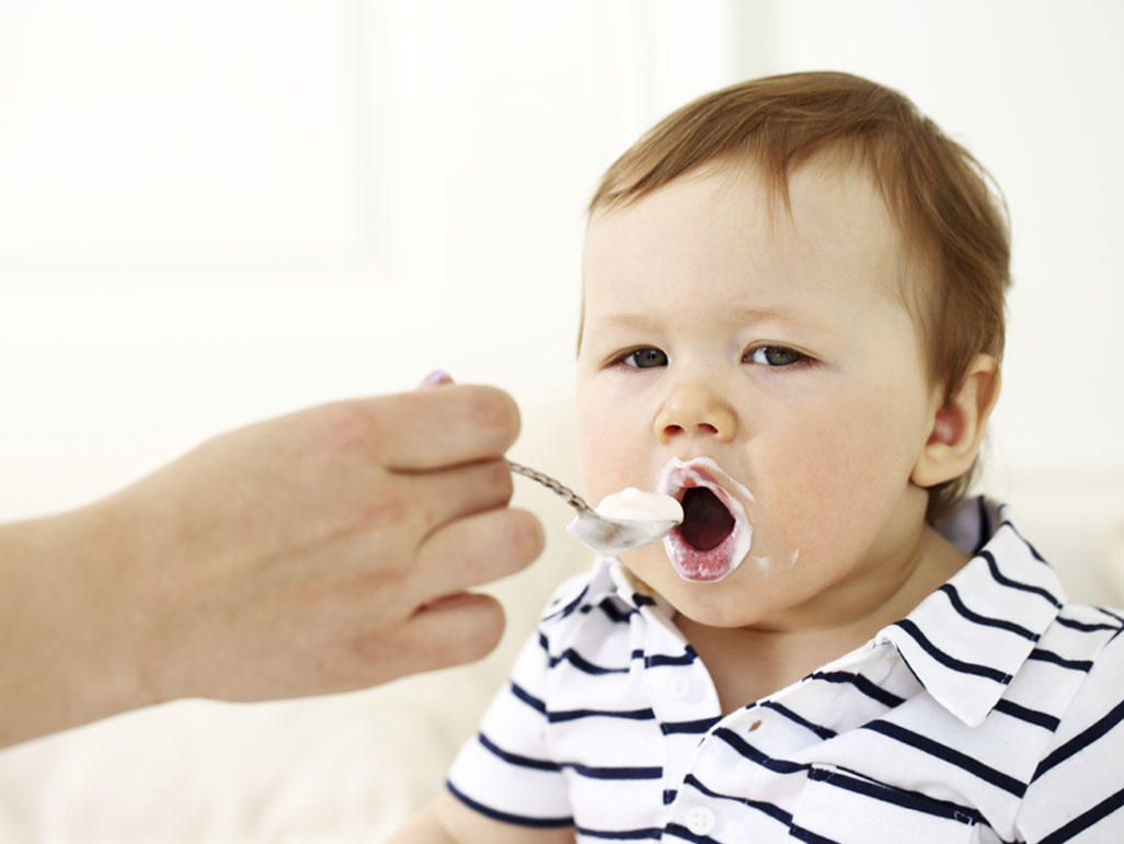 Када детету можете понудити јогурт – едукујте се
