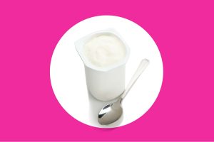 أطعمة لحرق دهون البطن