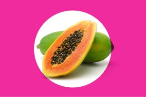 أطعمة لحرق دهون البطن
