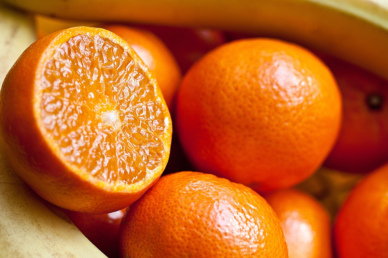 فوائد البرتقال للأطفال ١٢ فائدة هامة لكل طفل ثقف نفسك