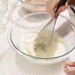 عمل دونات الشيكولاتة بالصور