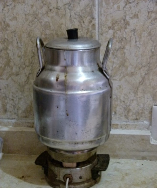 طريقة عمل البليلة المصرية أطيب طبخة
