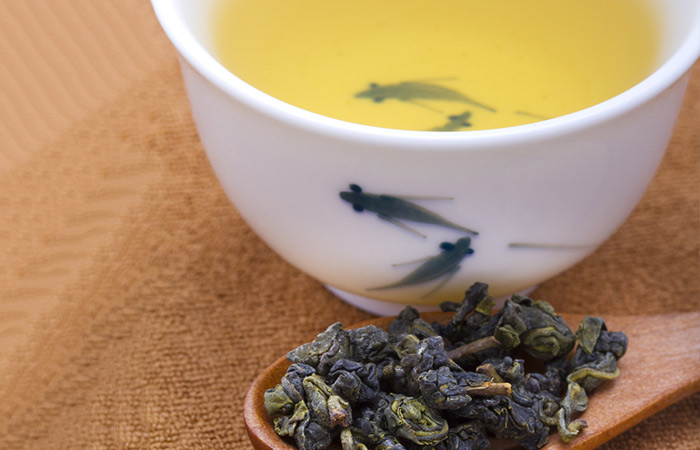 كيف تستخدم الشاي الأسود الصيني في إنقاص الوزن ؟4