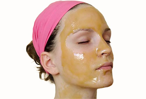 5. Sådan laver du en honningmaske til huden