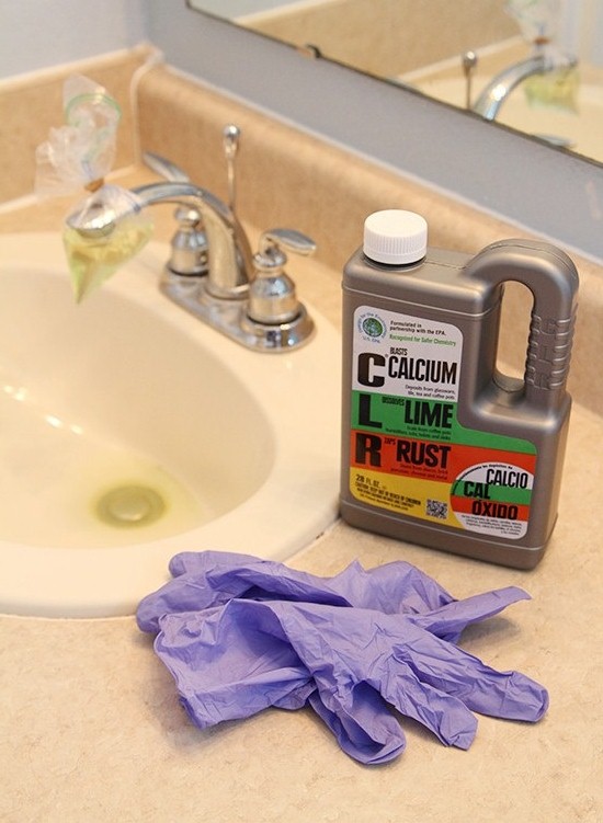 Bring Spur نوصي بتنظيف الحوض من شركة Lime Comertinsaat Com