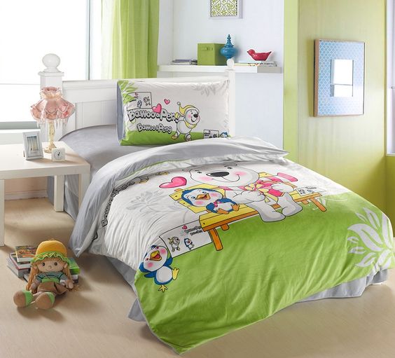 مفارش سرير الأطفال بالصور ثقف نفسك