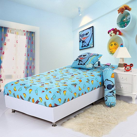 مفارش سرير الأطفال بالصور ثقف نفسك