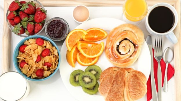 نظام رجيم لوجبة الإفطار لمدة 7 أيام لإنقاص الوزن2