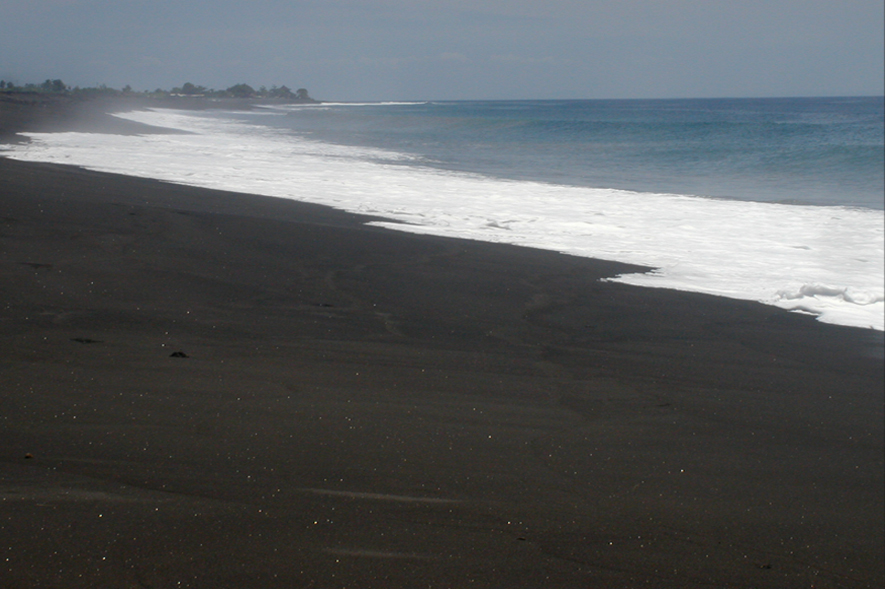 ÙØªÙجة Ø¨ØØ« Ø§ÙØµÙر ع٠10- شاطئ Ø§ÙØ¨ÙÙÙÙÙØ جزر اÙÙÙØ§Ø±Ù: