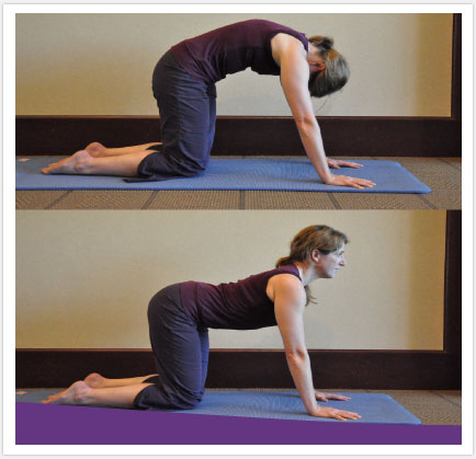 تمارين القدم للتخلص من ألم الظهر والساقين في أقل من 20 دقيقة بالصور4