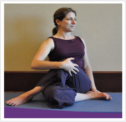 تمارين القدم للتخلص من ألم الظهر والساقين في أقل من 20 دقيقة بالصور5