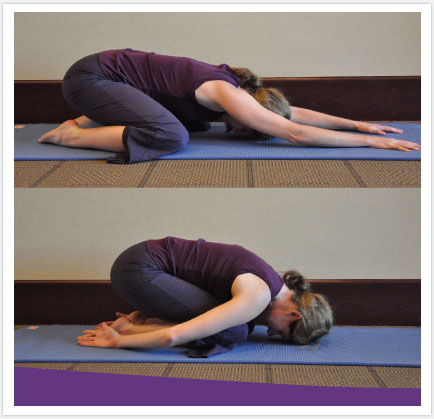 تمارين القدم للتخلص من ألم الظهر والساقين في أقل من 20 دقيقة بالصور7