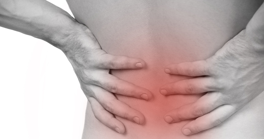 تمارين القدم للتخلص من ألم الظهر والساقين في أقل من 20 دقيقة بالصور9