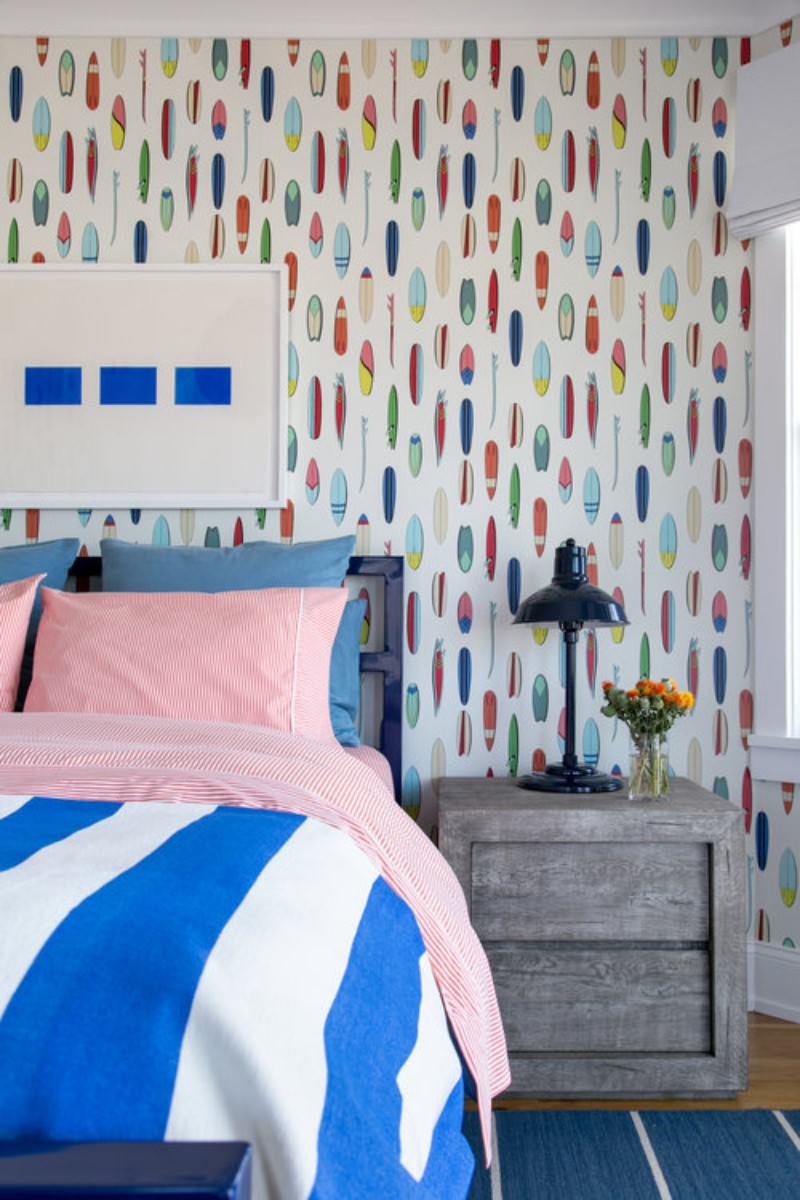 غرف نوم اطفال