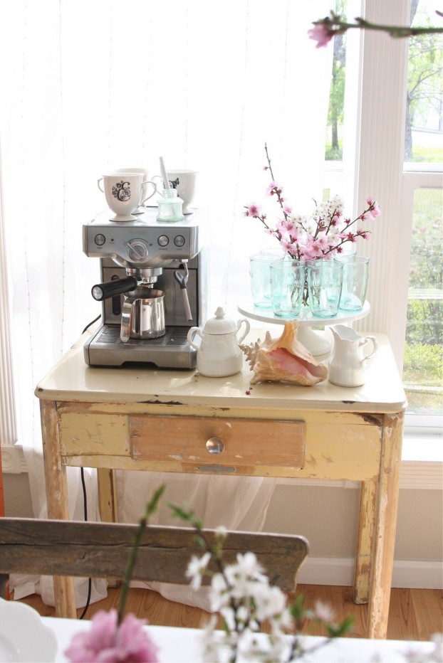 تصاميم ركن القهوة في المنزل بالصور -ركن-القهوة-في-المنزل-بالصور39