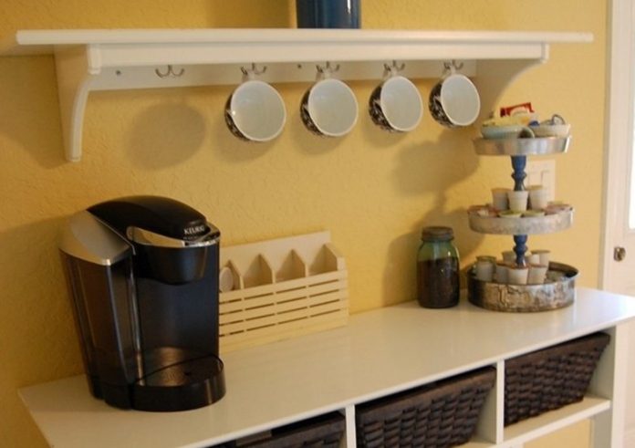 تصاميم ركن القهوة في المنزل بالصور -ركن-القهوة-في-المنزل-بالصور40