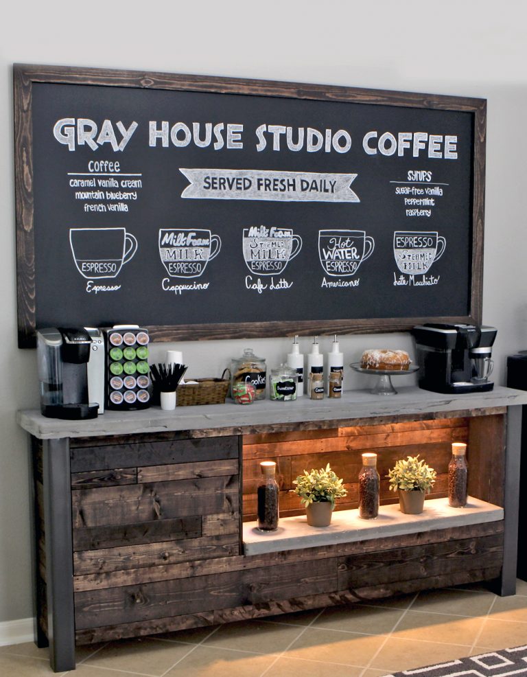 تصاميم ركن القهوة في المنزل بالصور -ركن-القهوة-في-المنزل-بالصور52