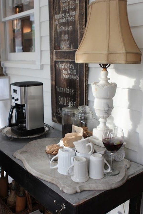 تصاميم ركن القهوة في المنزل بالصور -ركن-القهوة-في-المنزل-بالصور65