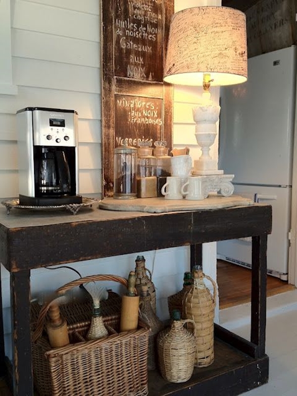 تصاميم ركن القهوة في المنزل بالصور -ركن-القهوة-في-المنزل-بالصور78