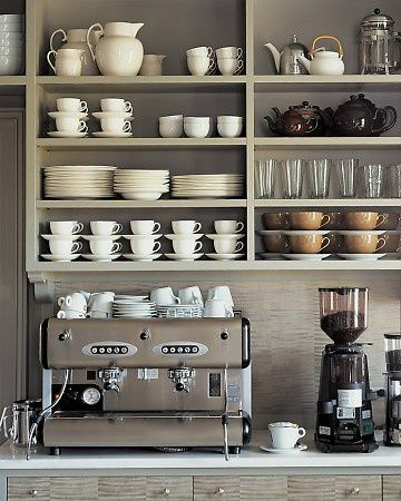 تصاميم ركن القهوة في المنزل بالصور -ركن-القهوة-في-المنزل-بالصور9